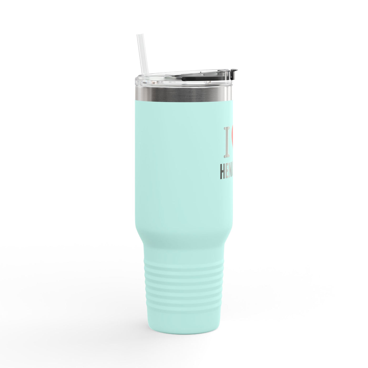 40oz Insulated Travel Mug with Henicorn Design | Fun Travel Cup, Stainless Steel Mug, Summer Drinkware, Gift for Coffee Lovers, Unique [...]