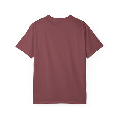 Charming Cartoon Bird Tee, Unisex T-Shirt, Cute Graphic Shirt, Fun Casual Wear, Perfect Gift for Bird Lovers
