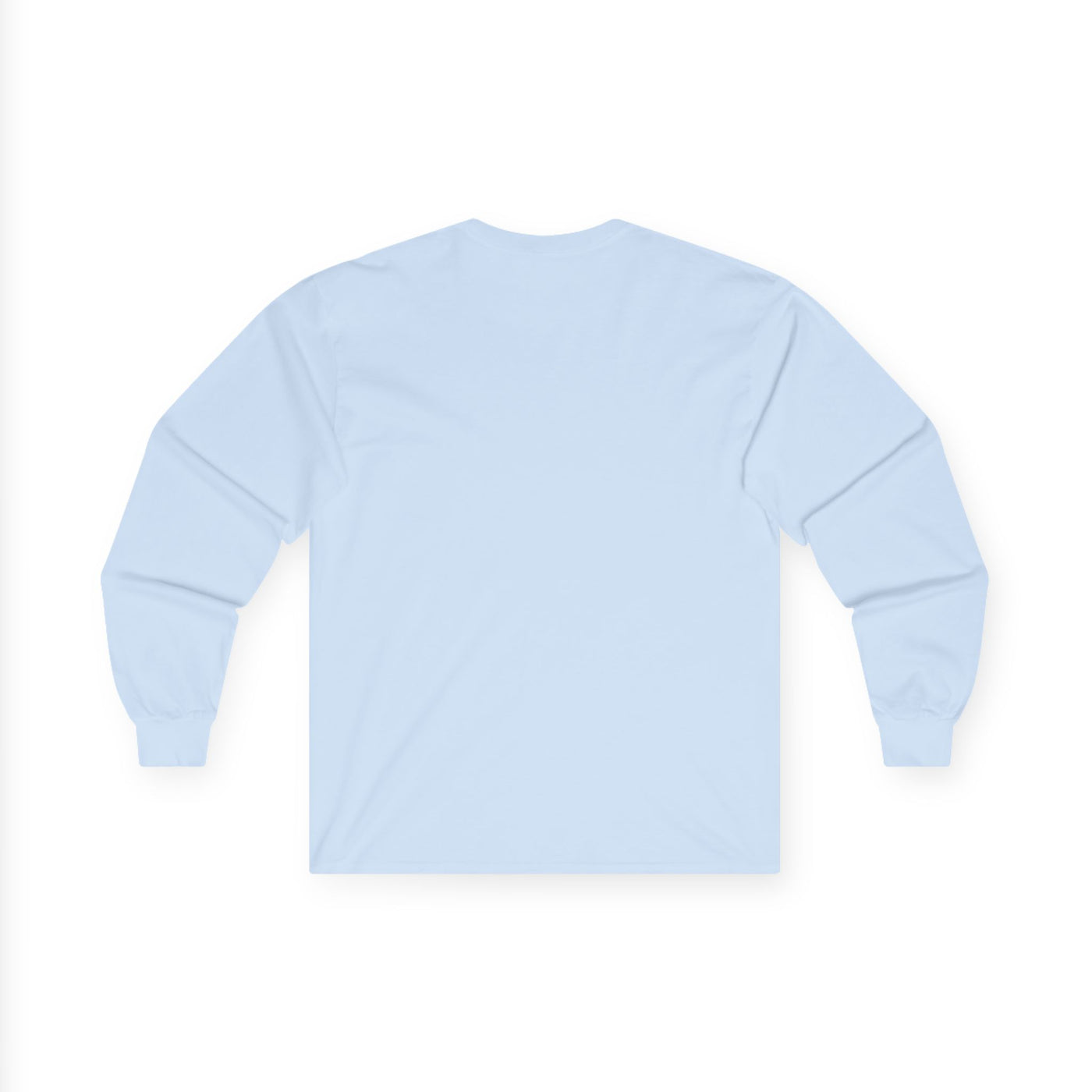 Henicorn Long Sleeve Tee, Cute Funny Tee, Gift for Chicken Lovers, Fun Casual Wear, Unisex Humor Top
