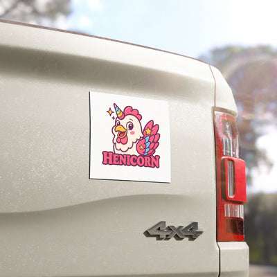 Car Magnets
