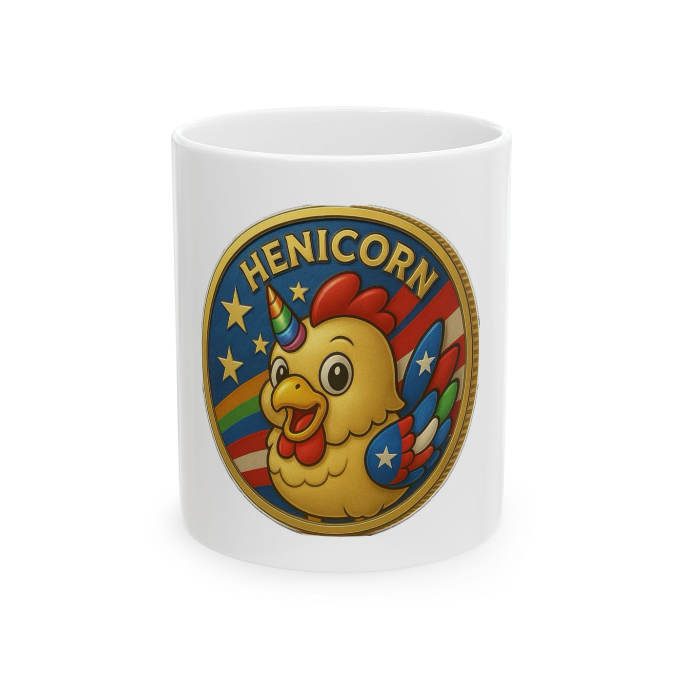 Ceramic Mug, (11oz, 15oz)