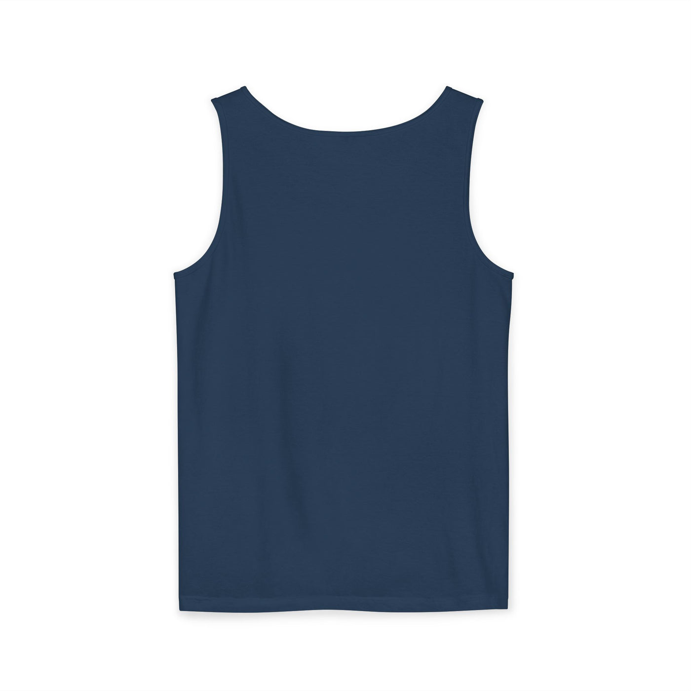 Henicorn Unisex Tank Top - Fun Graphic Tee for Summer, Gifts for Chicken Lovers, Festival Wear, Casual Wear, Unique Fashion