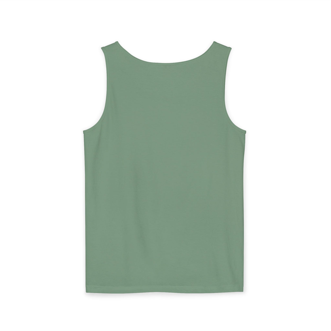 Henicorn Unisex Tank Top - Fun Graphic Tee for Summer, Gifts for Chicken Lovers, Festival Wear, Casual Wear, Unique Fashion
