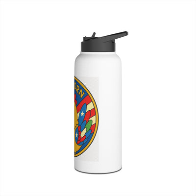 Henicorn Stainless Steel Water Bottle, Fun Chicken Design, Travel Mug, Gift for Chicken Lovers, Hydration for Kids & Adults, Unique [...]