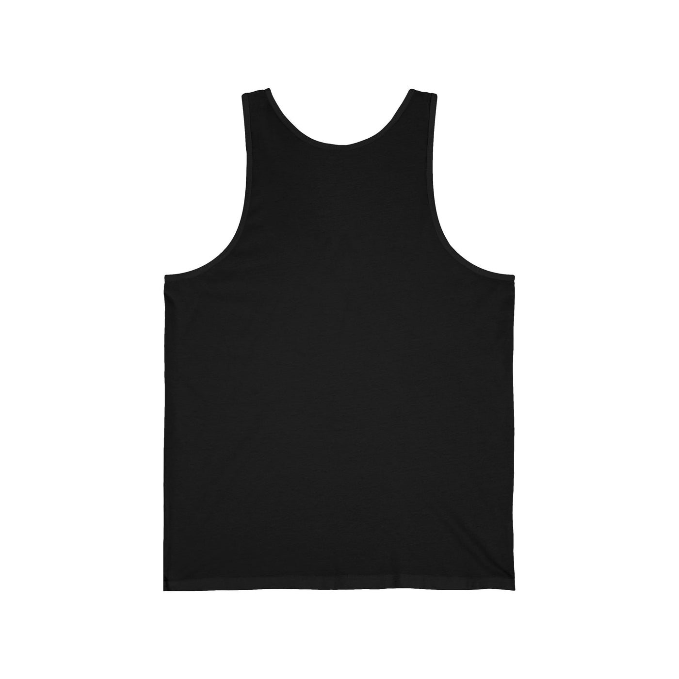 Patriotic Tank Top, Unisex Jersey Tank, Fourth of July Shirt, Summer Outfit, BBQ Party Apparel, Independence Day Gift