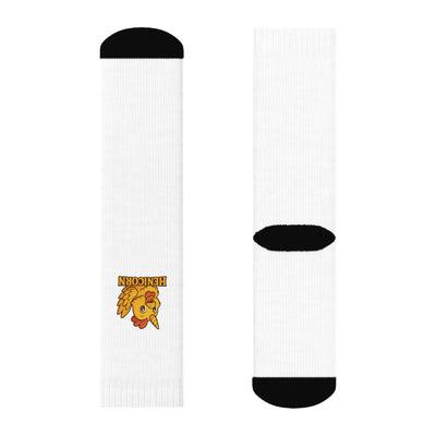 Crew Socks