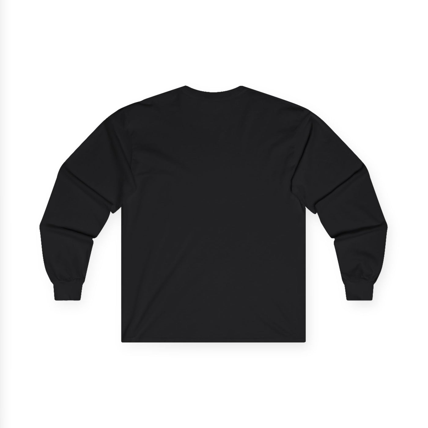 Henicorn Long Sleeve Tee, Cute Funny Tee, Gift for Chicken Lovers, Fun Casual Wear, Unisex Humor Top