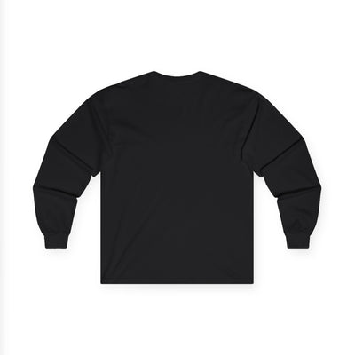 Henicorn Long Sleeve Tee, Cute Funny Tee, Gift for Chicken Lovers, Fun Casual Wear, Unisex Humor Top
