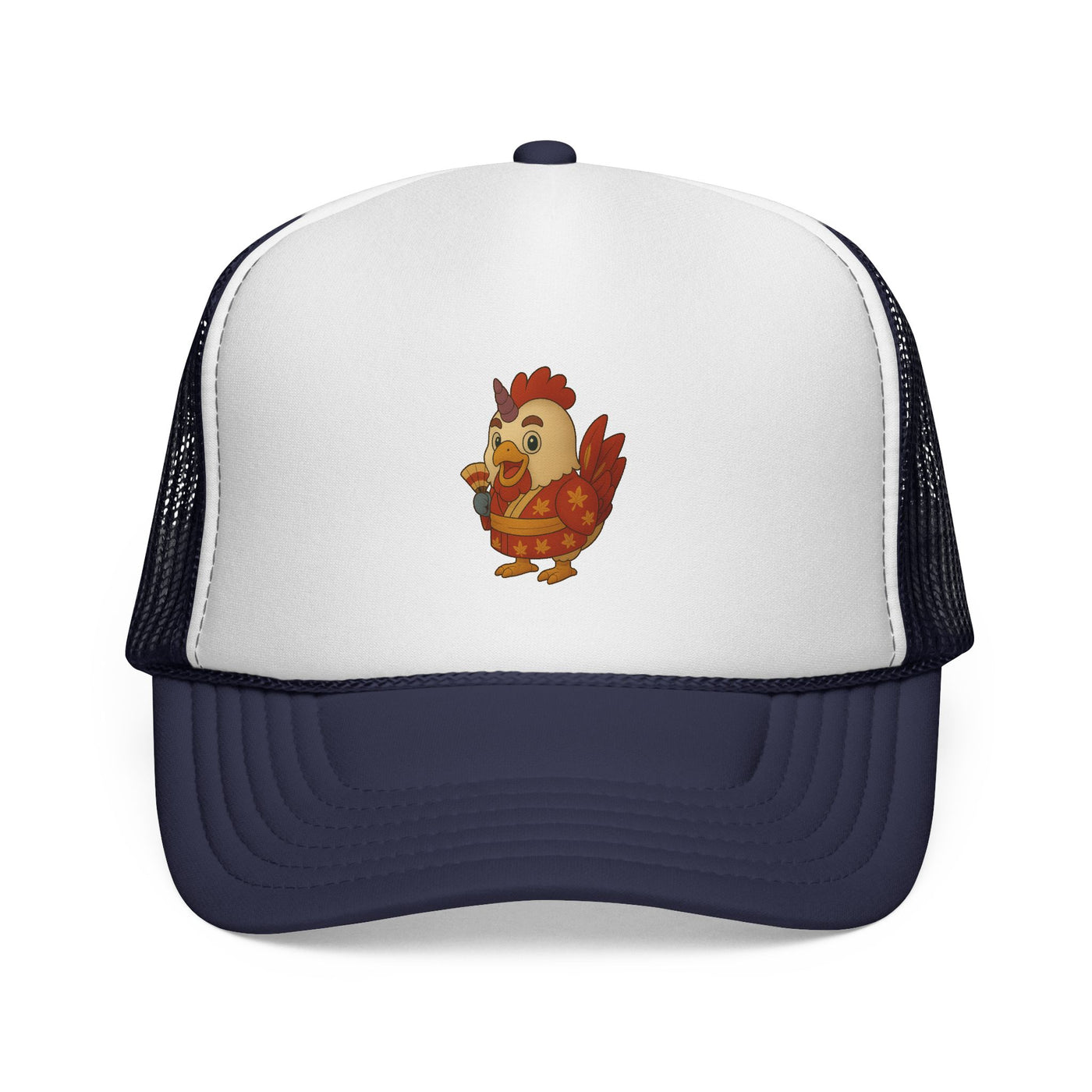 Trucker Caps