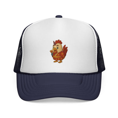 Trucker Caps