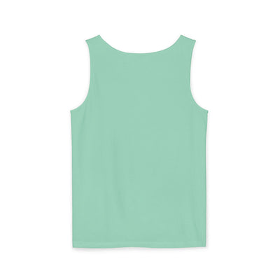 Henicorn Unisex Tank Top, Cute Animal Shirt, Funny Gift, Summer Fashion, Animal Lover Gift