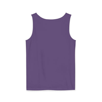 Henicorn Unisex Tank Top - Fun Graphic Tee for Summer, Gifts for Chicken Lovers, Festival Wear, Casual Wear, Unique Fashion