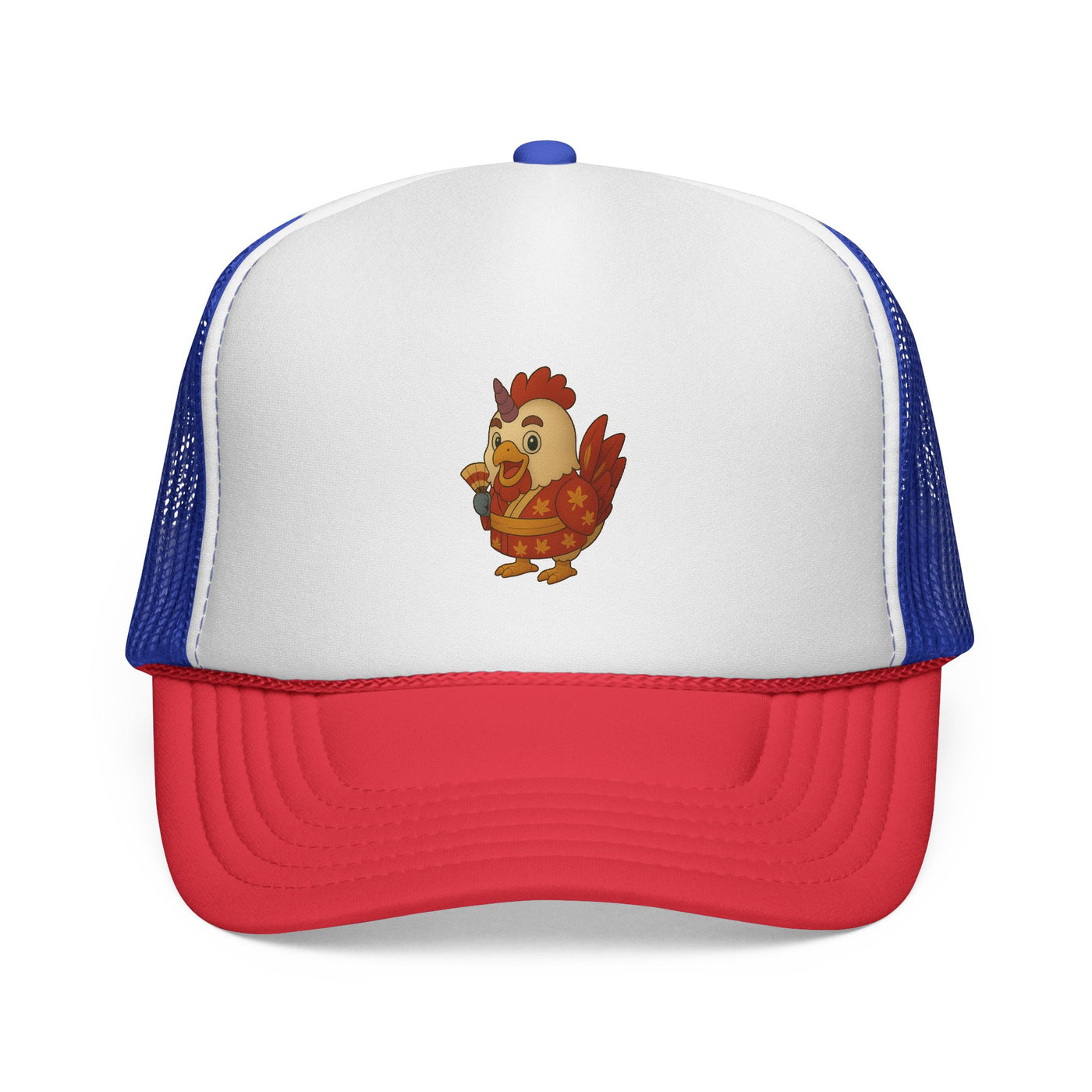 Trucker Caps