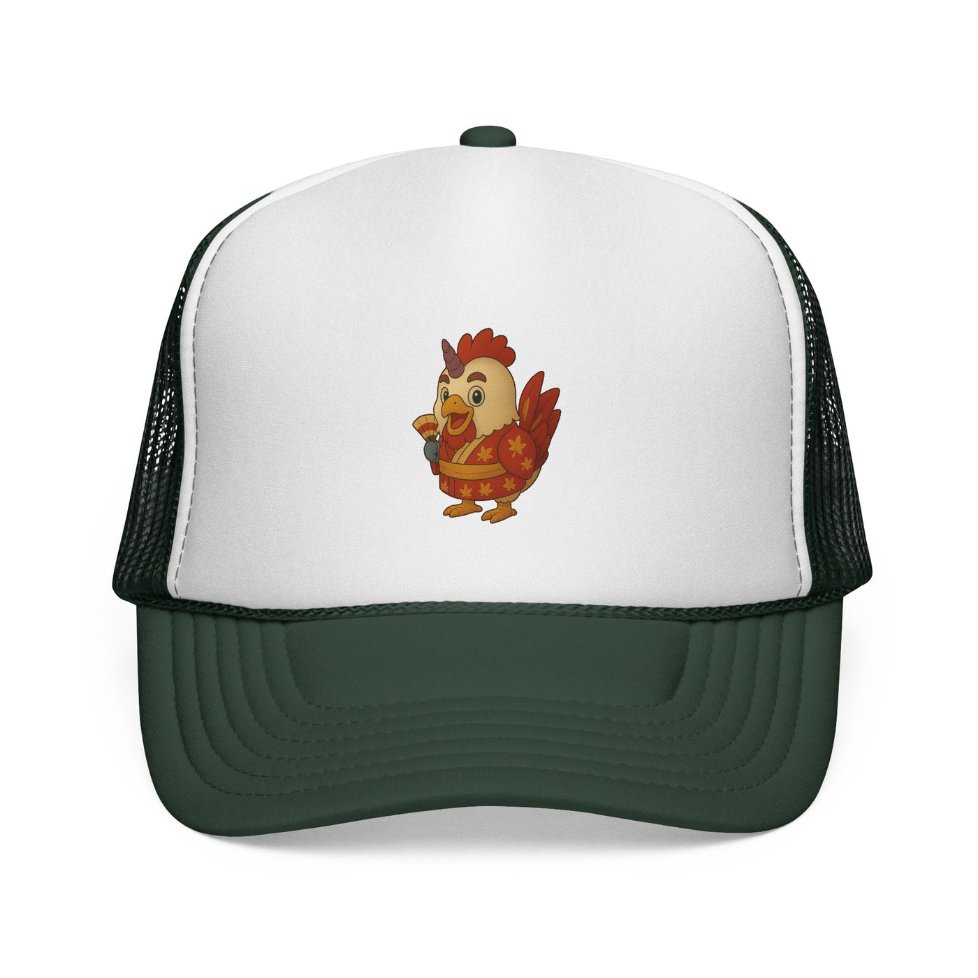 Trucker Caps