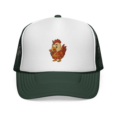 Trucker Caps