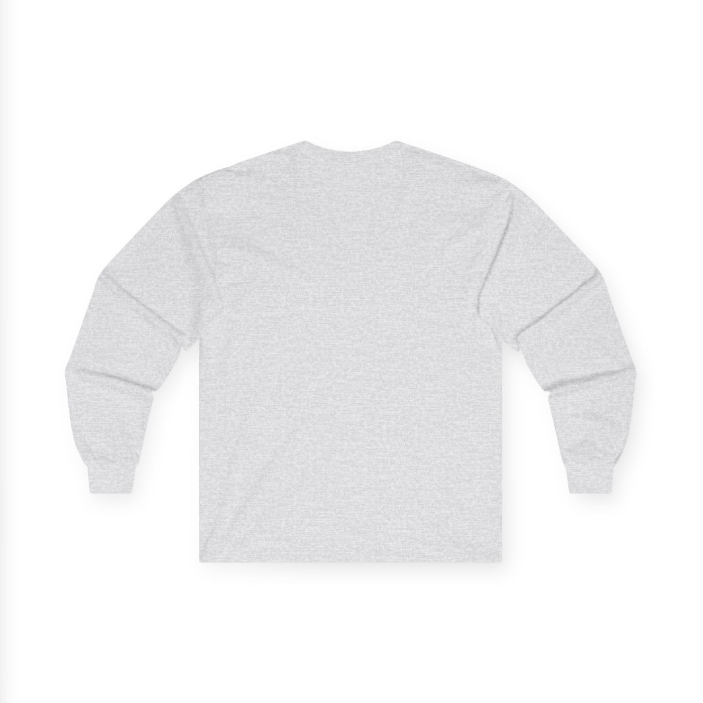 Henicorn Long Sleeve Tee, Cute Funny Tee, Gift for Chicken Lovers, Fun Casual Wear, Unisex Humor Top