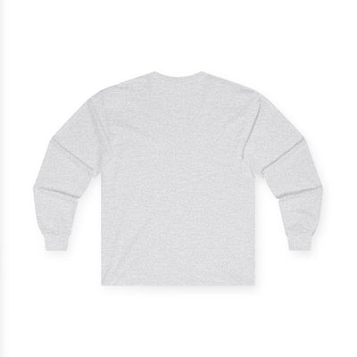 Henicorn Long Sleeve Tee, Cute Funny Tee, Gift for Chicken Lovers, Fun Casual Wear, Unisex Humor Top