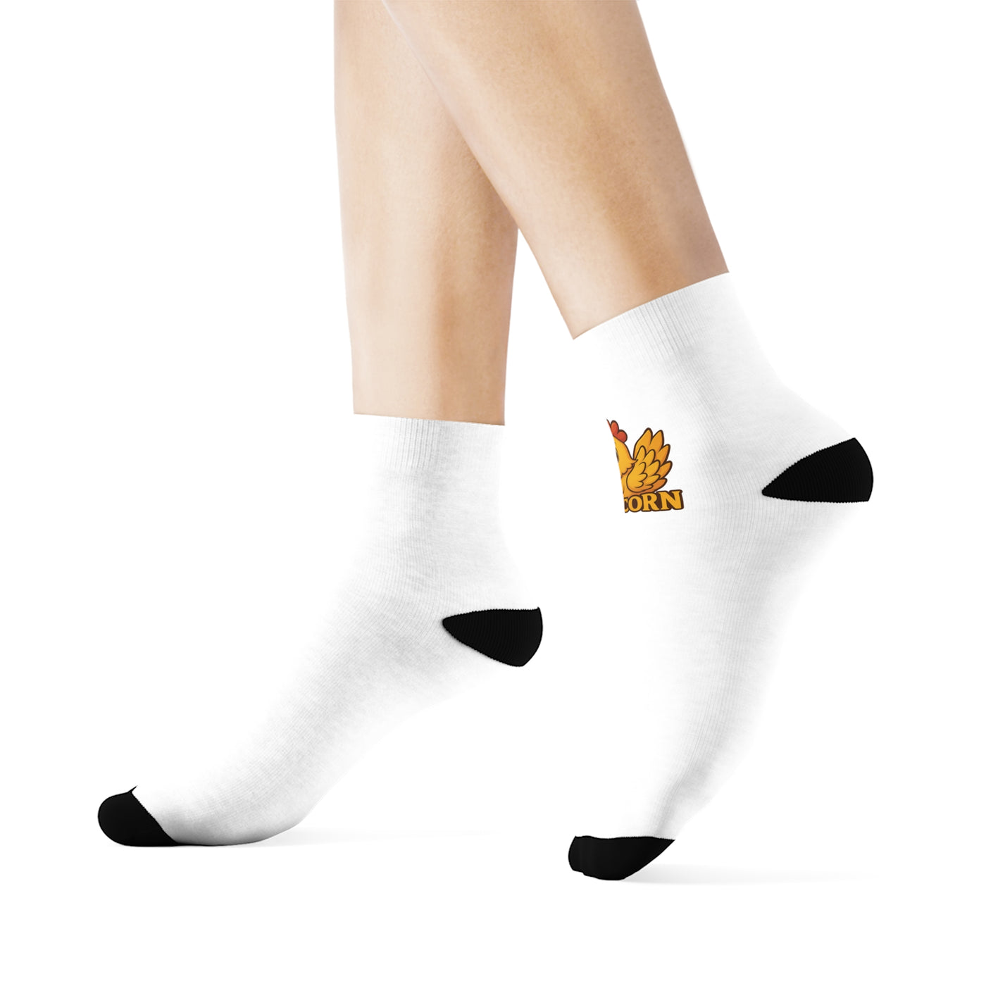 Crew Socks