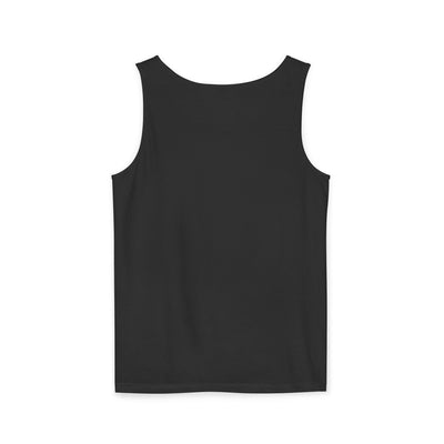 Henicorn Unisex Tank Top, Cute Animal Shirt, Funny Gift, Summer Fashion, Animal Lover Gift