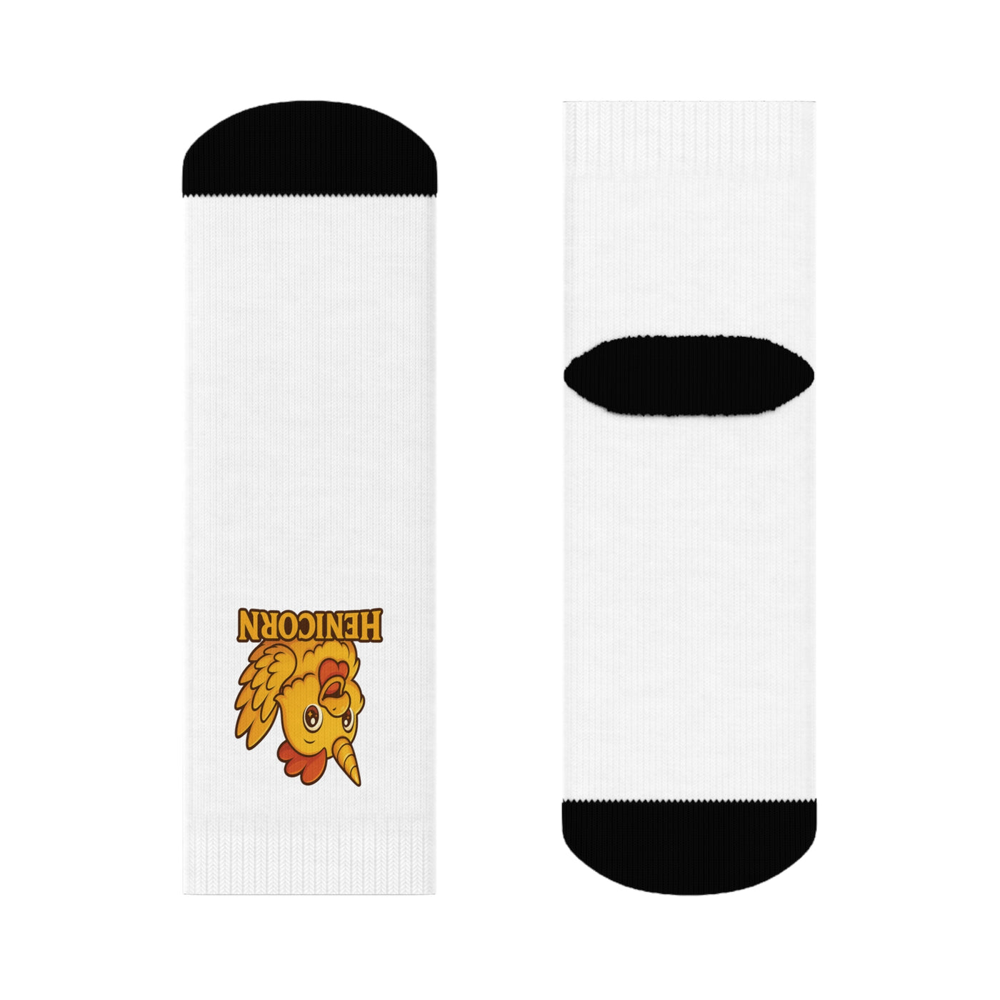 Crew Socks