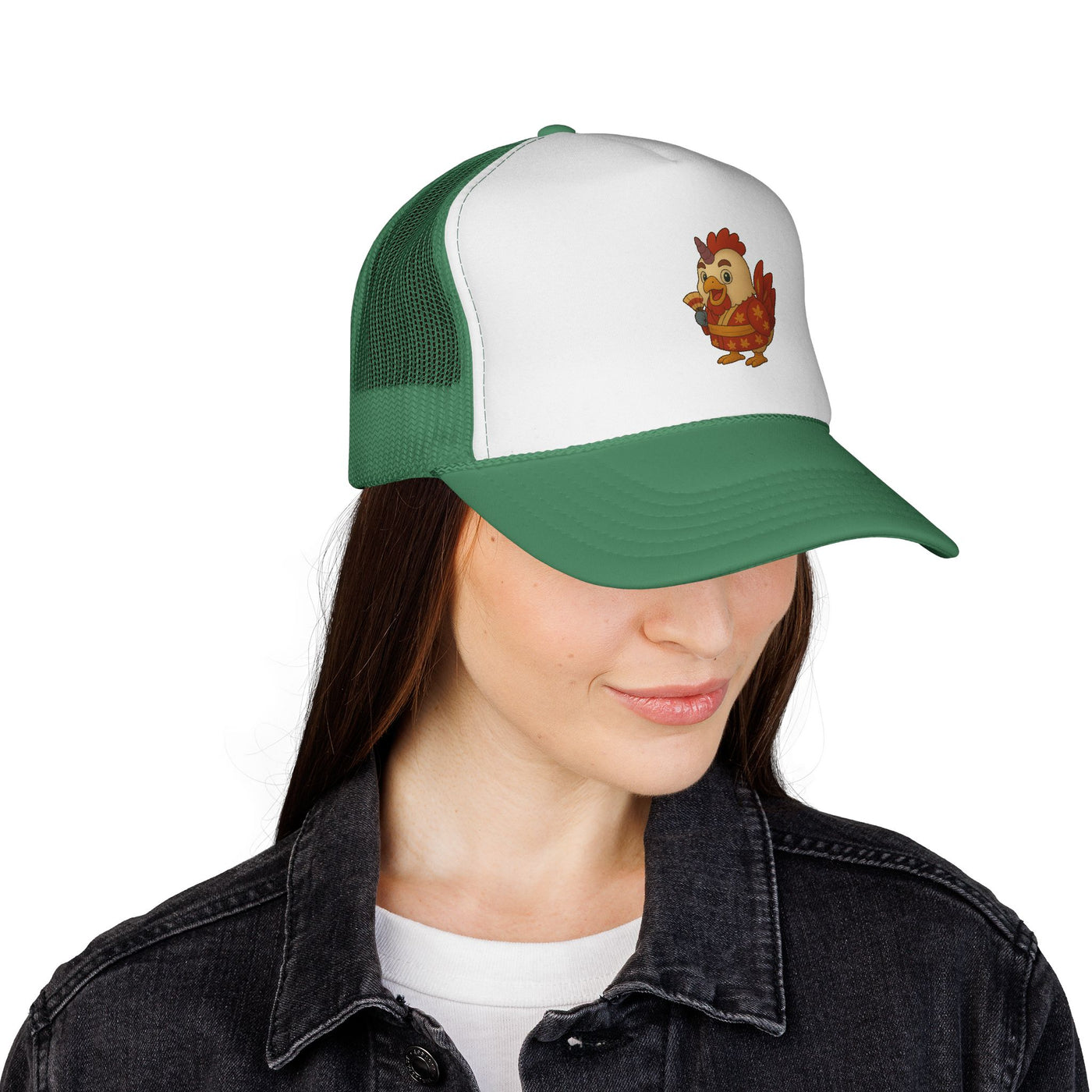 Trucker Caps