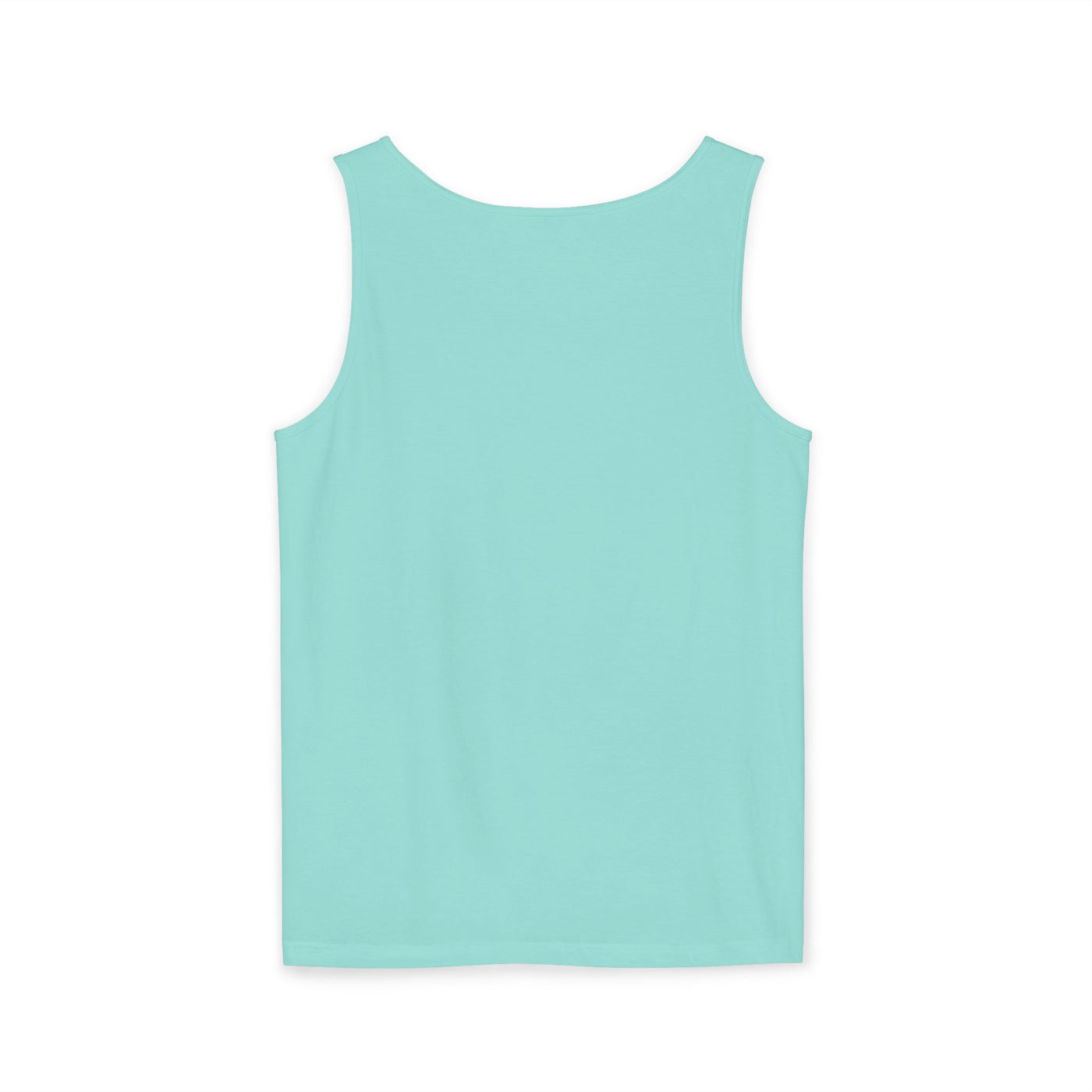 Henicorn Unisex Tank Top - Fun Graphic Tee for Summer, Gifts for Chicken Lovers, Festival Wear, Casual Wear, Unique Fashion