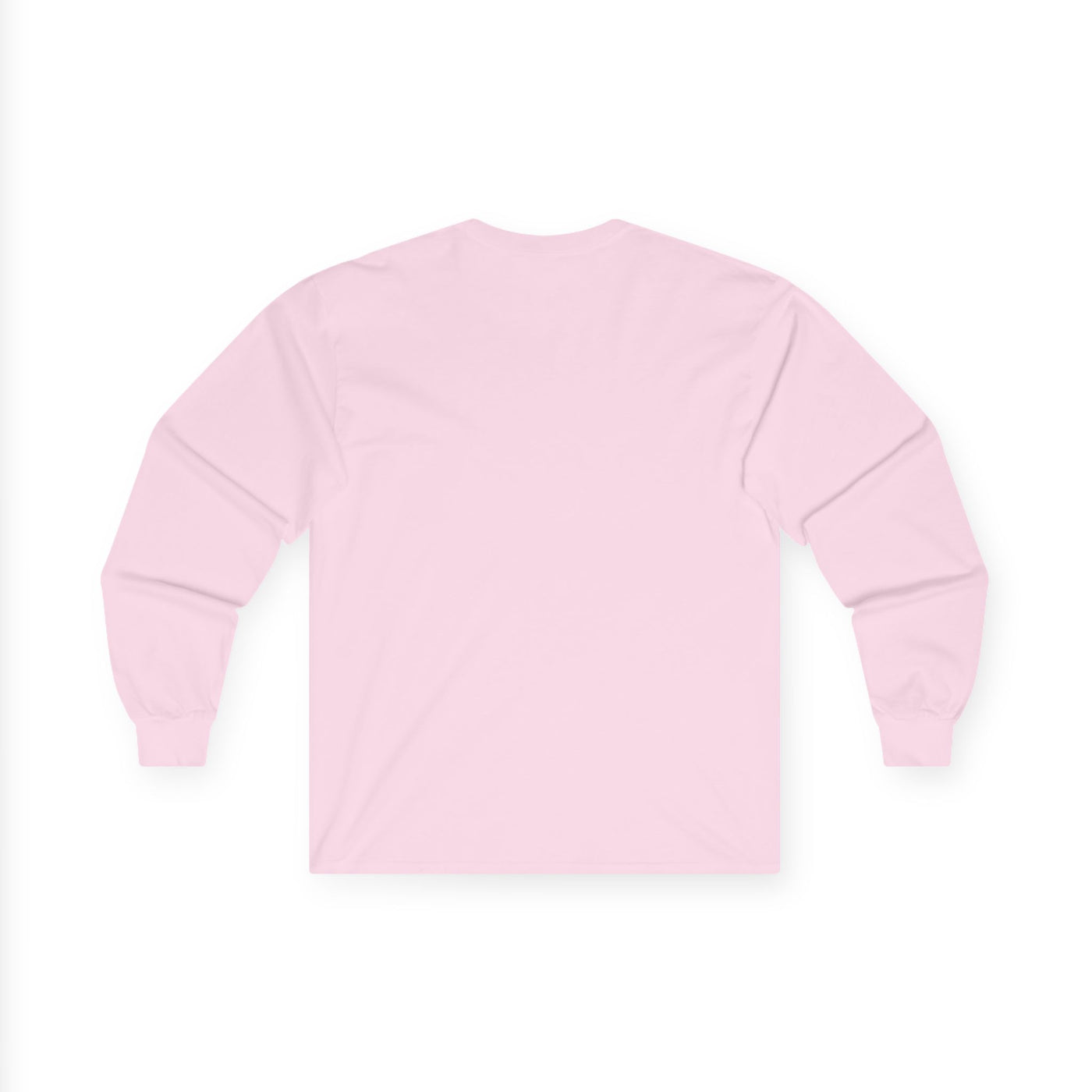 Henicorn Long Sleeve Tee, Cute Funny Tee, Gift for Chicken Lovers, Fun Casual Wear, Unisex Humor Top