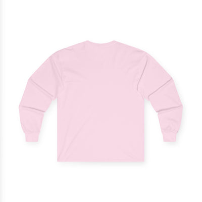 Henicorn Long Sleeve Tee, Cute Funny Tee, Gift for Chicken Lovers, Fun Casual Wear, Unisex Humor Top