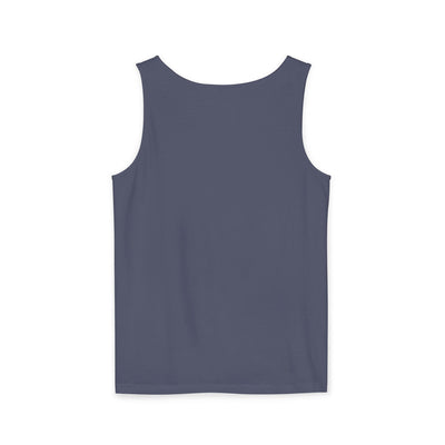 Henicorn Unisex Tank Top - Fun Graphic Tee for Summer, Gifts for Chicken Lovers, Festival Wear, Casual Wear, Unique Fashion