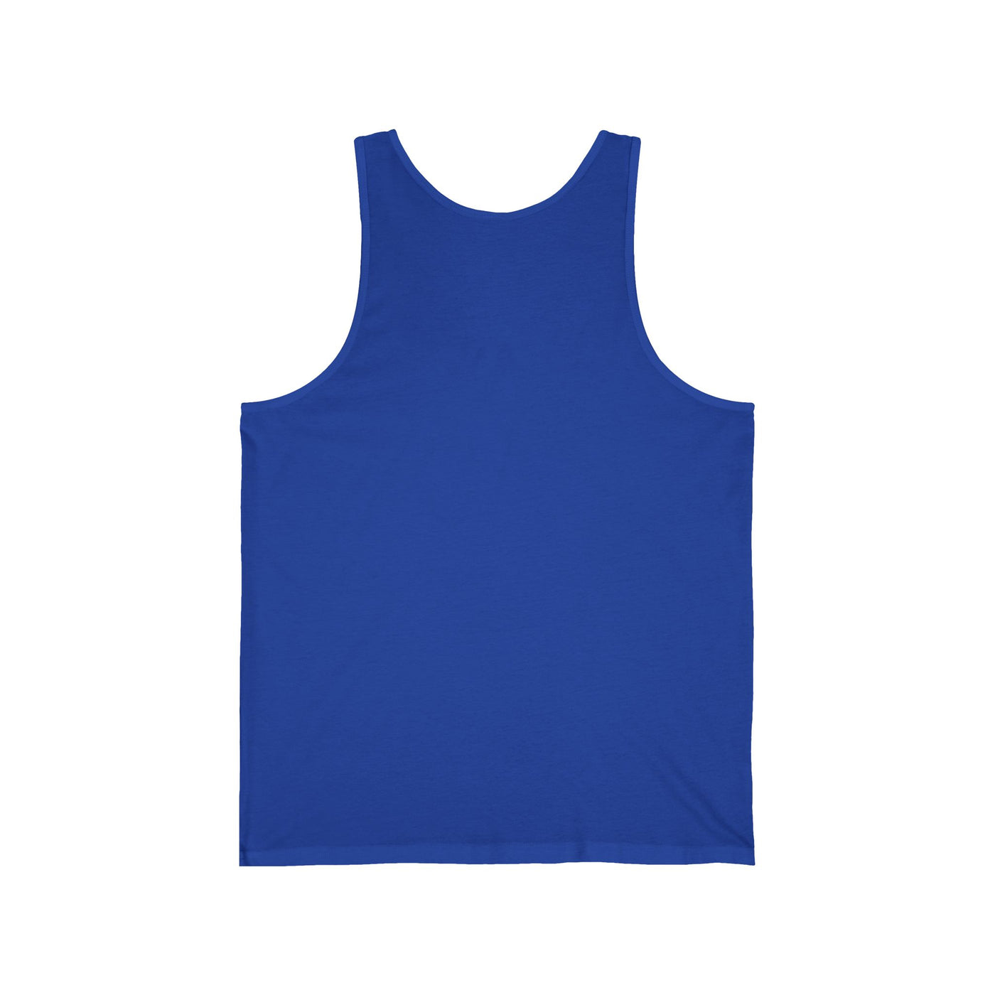 Patriotic Tank Top, Unisex Jersey Tank, Fourth of July Shirt, Summer Outfit, BBQ Party Apparel, Independence Day Gift