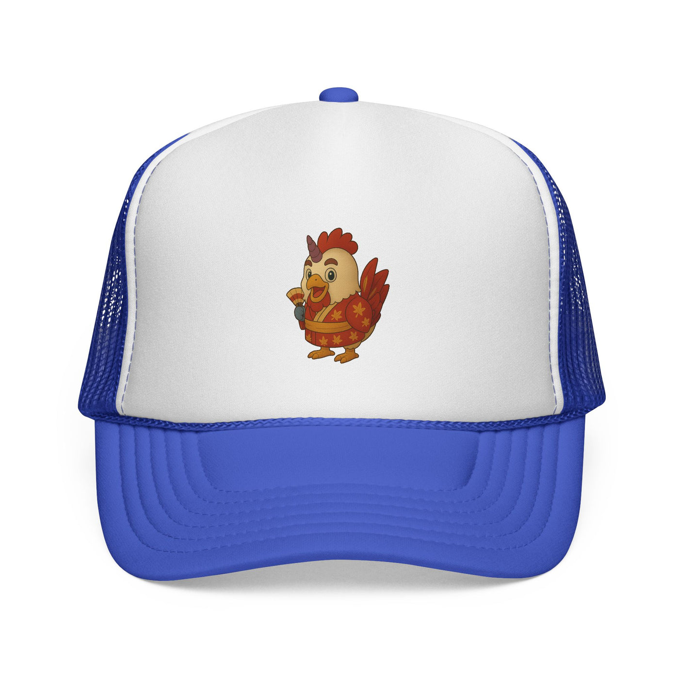 Trucker Caps