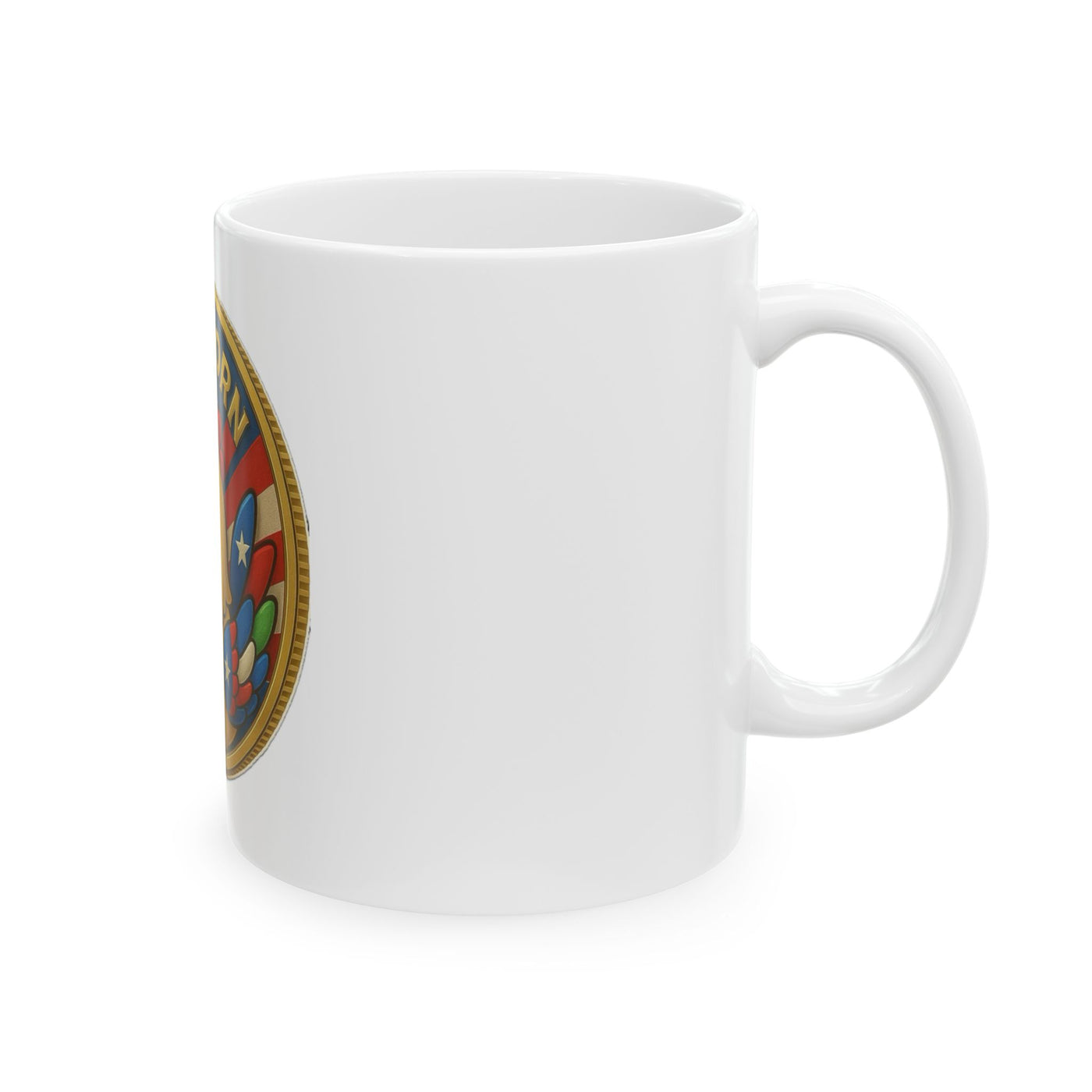 Ceramic Mug, (11oz, 15oz)