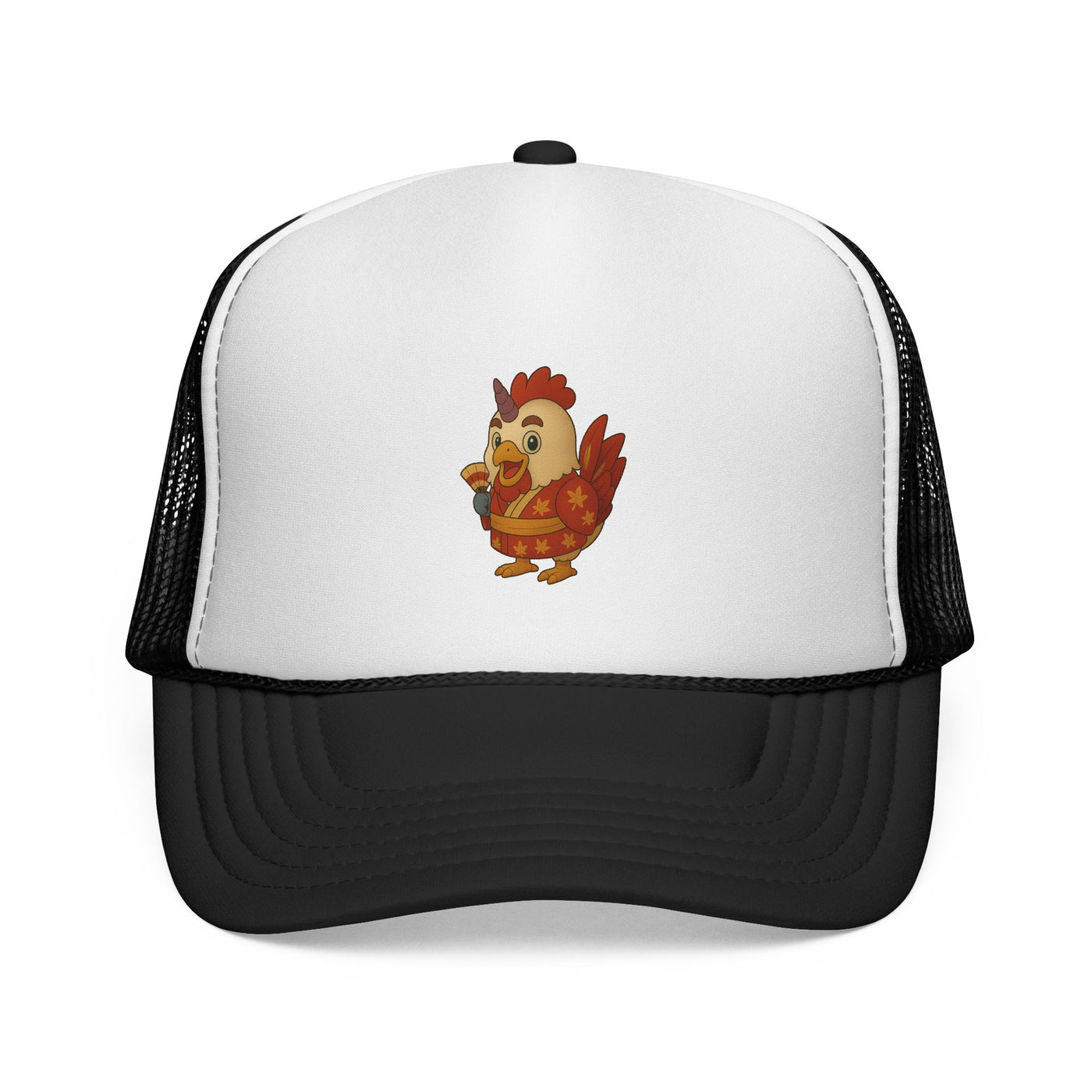 Trucker Caps