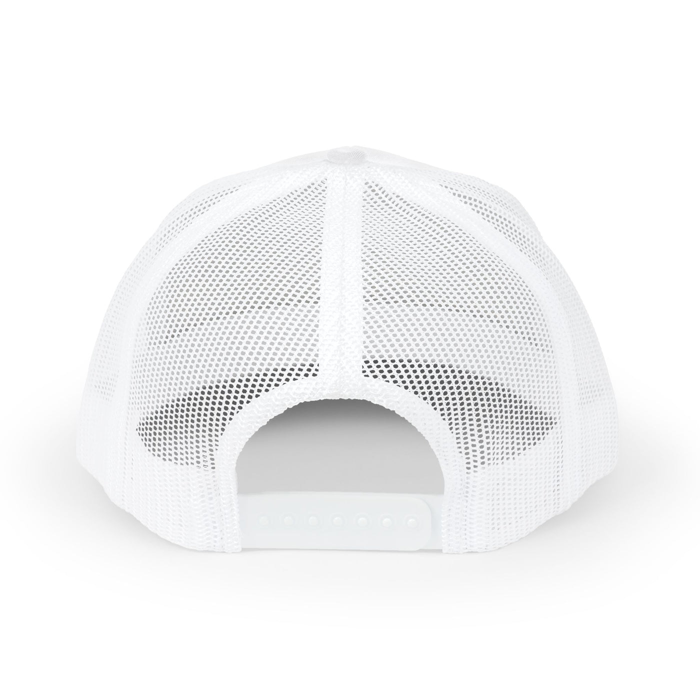 Sparkling Chicken Snapback Trucker Cap | Fun Retro Hat for Festivals, Gatherings, Gifts, Birthday Parties, Casual Wear