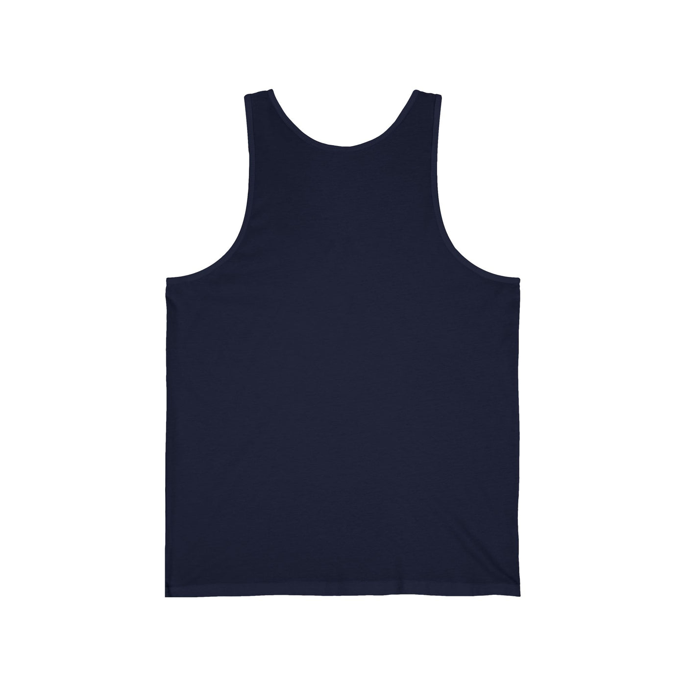 Patriotic Tank Top, Unisex Jersey Tank, Fourth of July Shirt, Summer Outfit, BBQ Party Apparel, Independence Day Gift