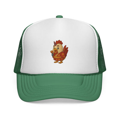 Trucker Caps