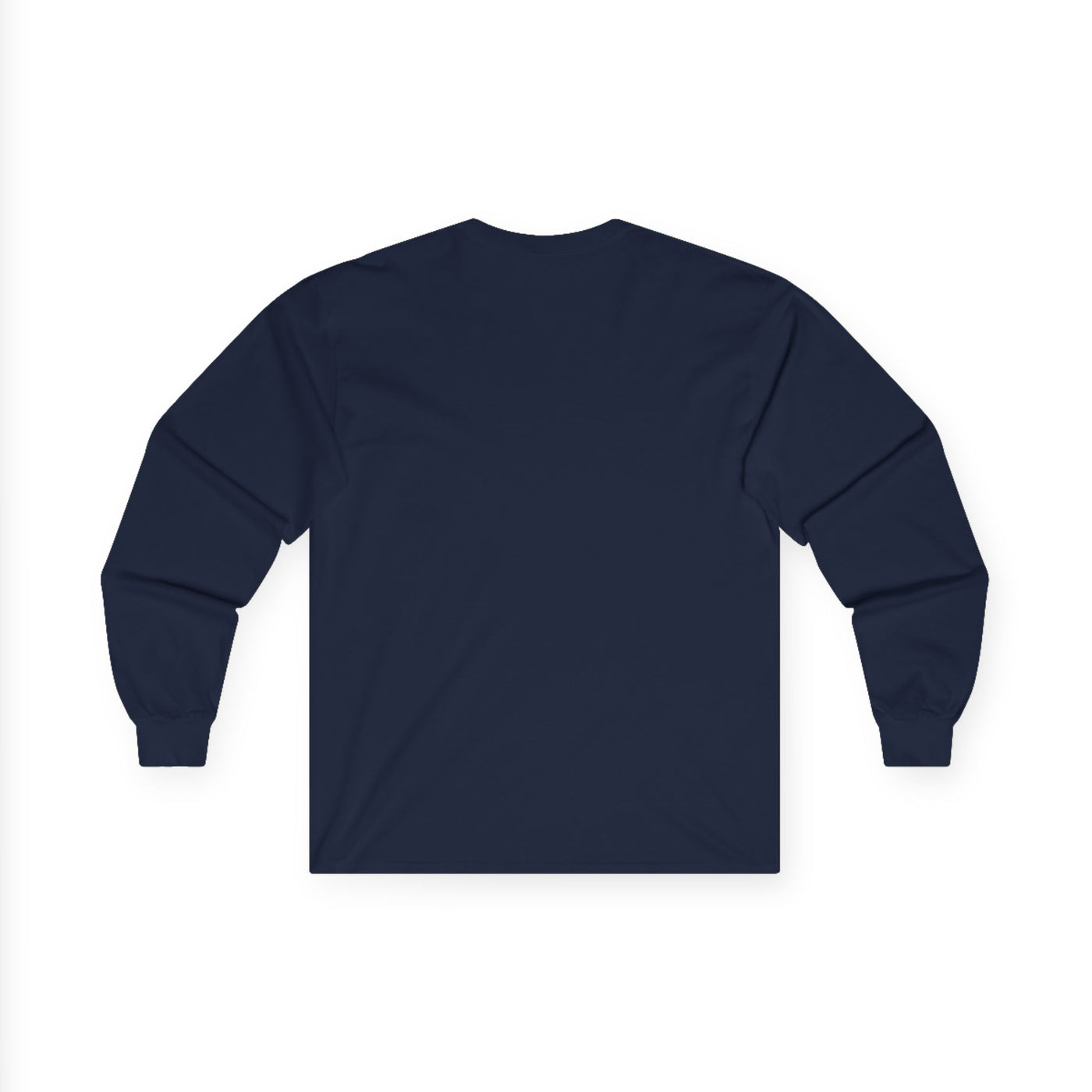 Henicorn Long Sleeve Tee, Cute Funny Tee, Gift for Chicken Lovers, Fun Casual Wear, Unisex Humor Top