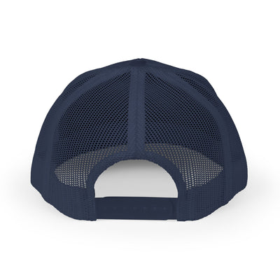 Sparkling Chicken Snapback Trucker Cap | Fun Retro Hat for Festivals, Gatherings, Gifts, Birthday Parties, Casual Wear