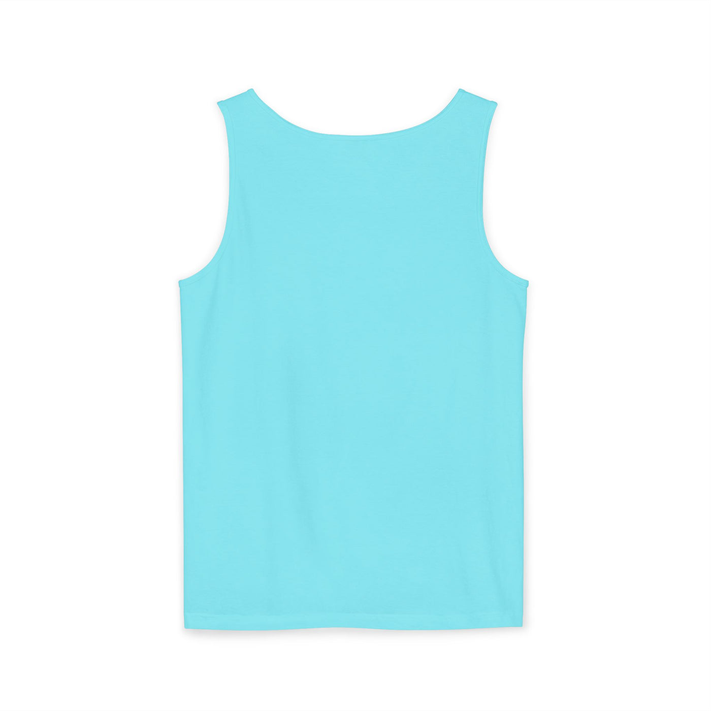 Henicorn Unisex Tank Top, Cute Animal Shirt, Funny Gift, Summer Fashion, Animal Lover Gift