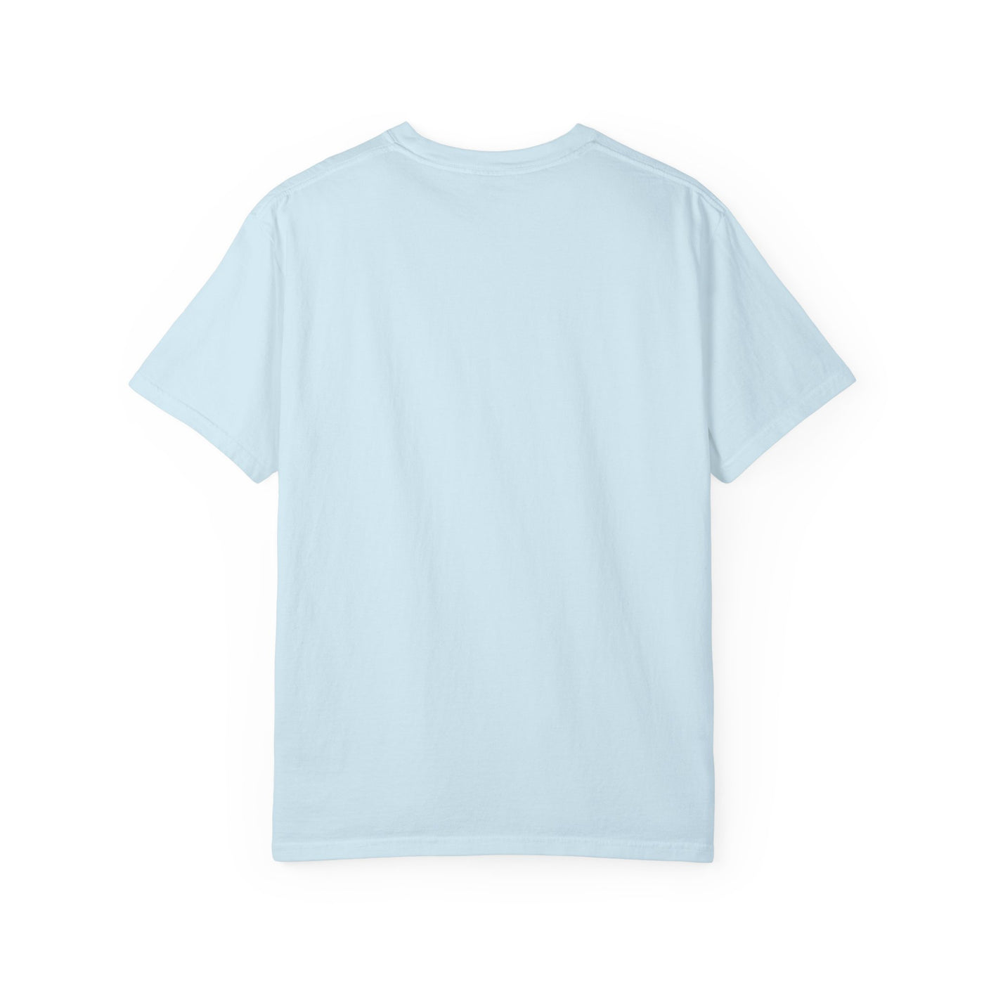 Charming Cartoon Bird Tee, Unisex T-Shirt, Cute Graphic Shirt, Fun Casual Wear, Perfect Gift for Bird Lovers