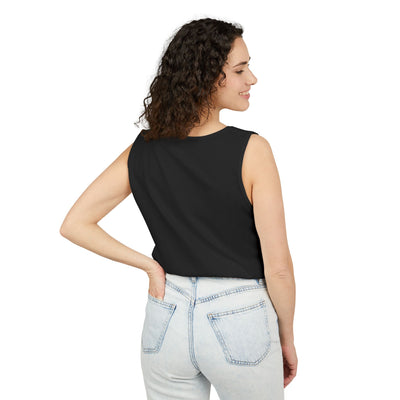 Henicorn Unisex Tank Top - Fun Graphic Tee for Summer, Gifts for Chicken Lovers, Festival Wear, Casual Wear, Unique Fashion