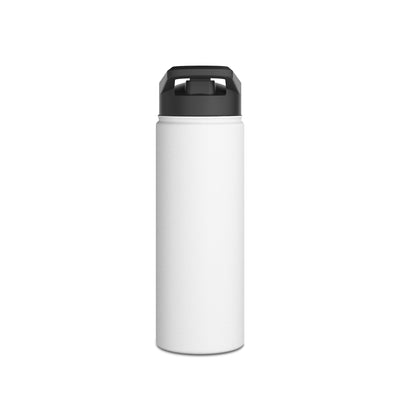 Henicorn Stainless Steel Water Bottle, Fun Chicken Design, Travel Mug, Gift for Chicken Lovers, Hydration for Kids & Adults, Unique [...]
