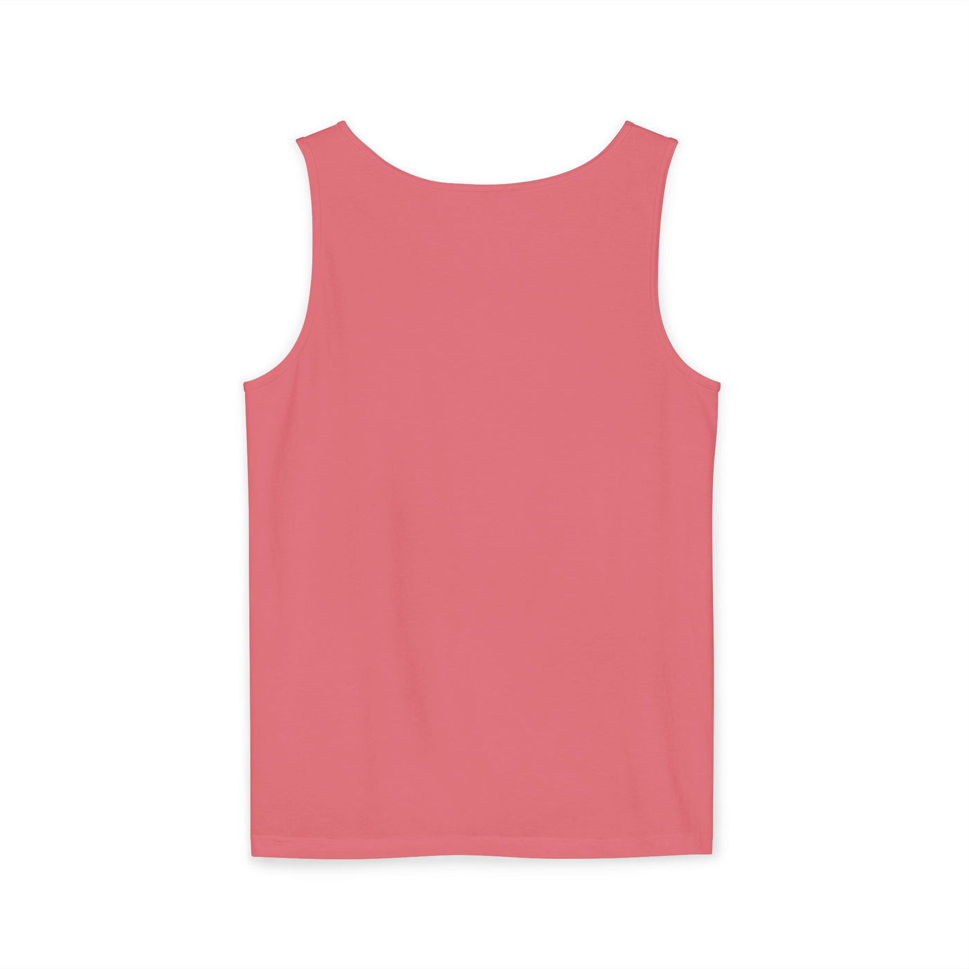 Henicorn Unisex Tank Top - Fun Graphic Tee for Summer, Gifts for Chicken Lovers, Festival Wear, Casual Wear, Unique Fashion