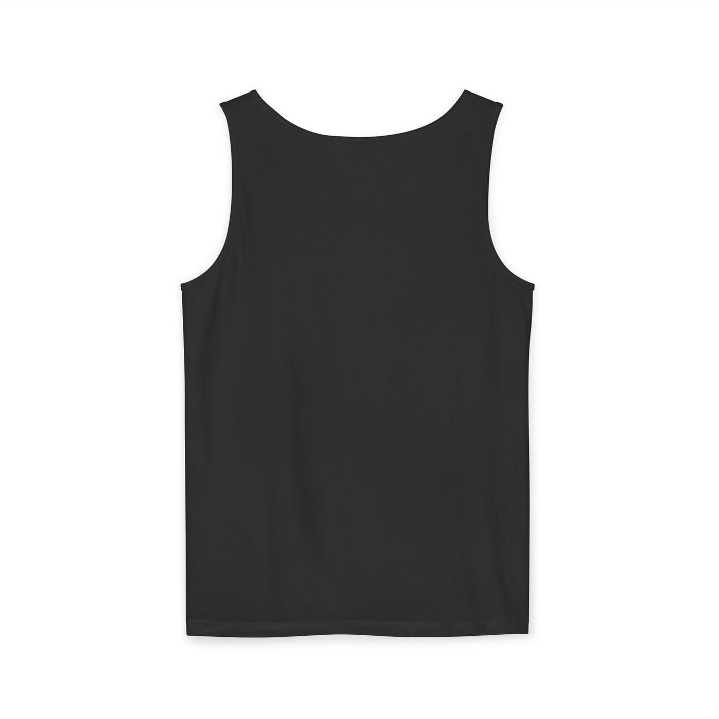 Henicorn Unisex Tank Top - Fun Graphic Tee for Summer, Gifts for Chicken Lovers, Festival Wear, Casual Wear, Unique Fashion