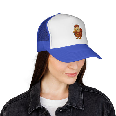 Trucker Caps