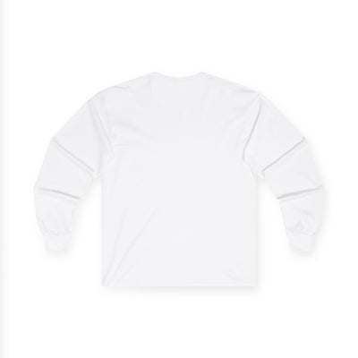 Henicorn Long Sleeve Tee, Cute Funny Tee, Gift for Chicken Lovers, Fun Casual Wear, Unisex Humor Top