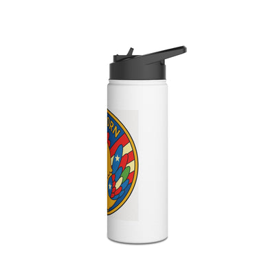 Henicorn Stainless Steel Water Bottle, Fun Chicken Design, Travel Mug, Gift for Chicken Lovers, Hydration for Kids & Adults, Unique [...]