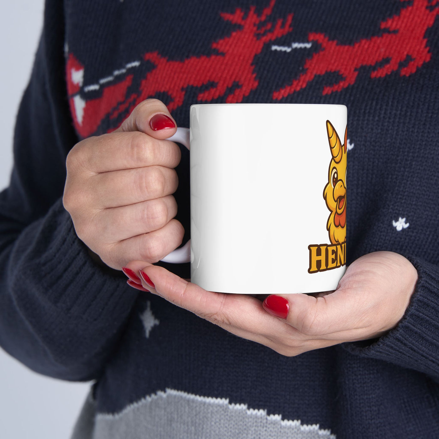Ceramic Mug, (11oz, 15oz)