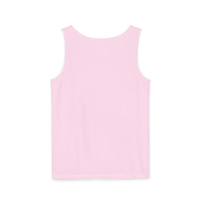 Henicorn Unisex Tank Top, Cute Animal Shirt, Funny Gift, Summer Fashion, Animal Lover Gift
